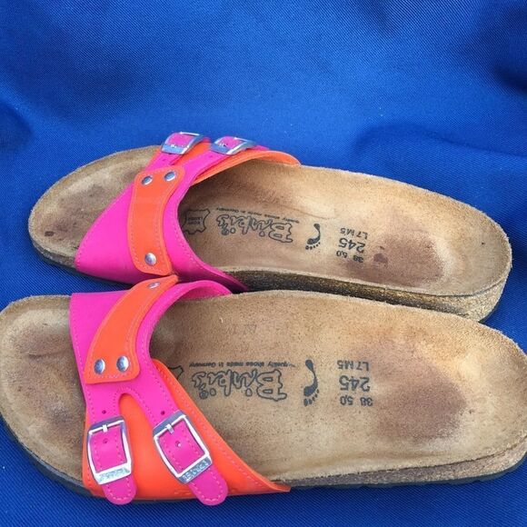 Birkis size 38  - Picture 2 of 4